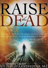 RAISE THE DEAD