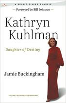 KATHRYN KUHLMAN DAUGHTER OF DESTINY