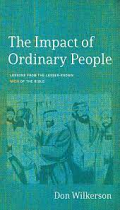 THE IMPACT OF ORDINARY PEOPLE