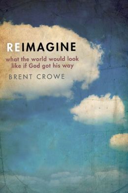 REIMAGINE