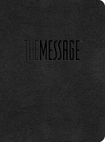 THE MESSAGE REMIX BIBLE