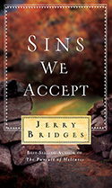 SINS WE ACCEPT
