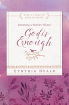 BECOMING A WOMAN WHOSE GOD IS ENOUGH