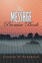 THE MESSAGE PROMISE BOOK