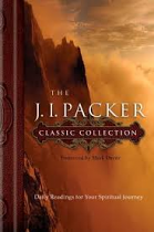 J I PACKER CLASSIC COLLECTION HB