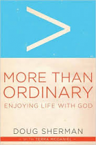 MORE THAN ORDINARY
