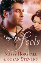 LEGACY OF FOOLS