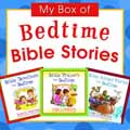MY BOX OF BEDTIME STORIES