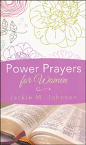 POWER PRAYERS FOR WOMEN