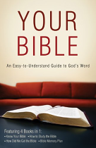 YOUR BIBLE