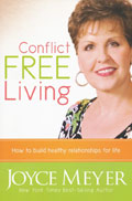CONFLICT FREE LIVING