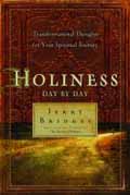 HOLINESS DAY BY DAY