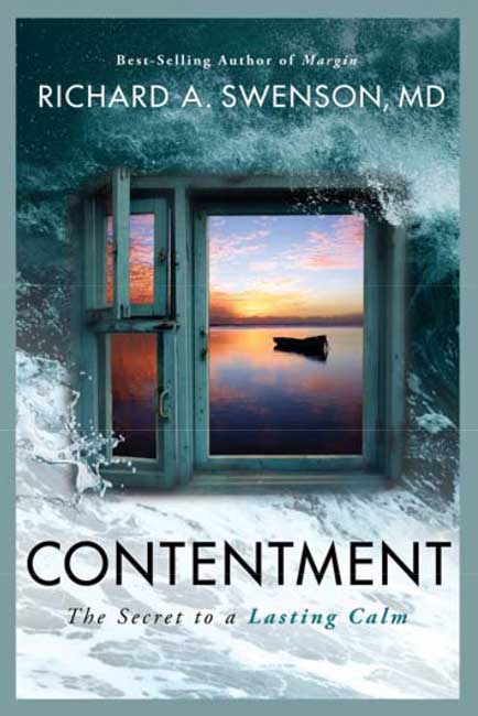 CONTENTMENT THE SECRET TO LASTING CALM