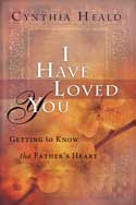 I HAVE LOVED YOU