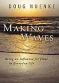 MAKING WAVES