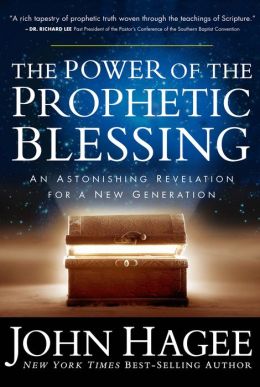 POWER OF THE PROPHETIC BLESSING
