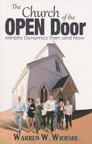 CHURCH OF THE OPEN DOOR