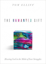 THE UNWANTED GIFT