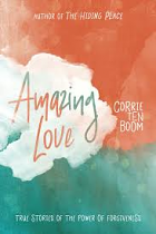 AMAZING LOVE