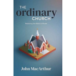 THE ORDINARY CHURCH