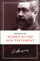 SERMONS ON WOMEN OF THE NEW TESTAMENT