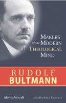 RUDOLF BULTMAN