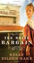 THE BRIDE BARGAIN