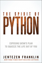THE SPIRIT OF PYTHON