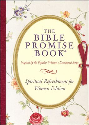 THE BIBLE PROMISE BOOK