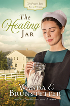 THE HEALING JAR