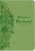 OUR DAILY BREAD DEVOTIONAL COLLECTION