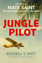 JUNGLE PILOT