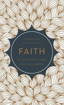 FAITH: 90 DEVOTIONS FROM OUR DAILY BREAD