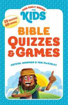 OUR DAILY BREAD FOR KIDS BIBLE QUIZZES