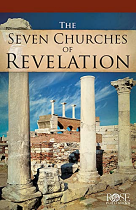 THE SEVEN CHURCHES OF REVELATION PAMPHLET