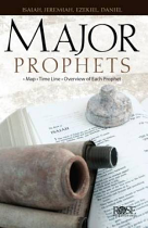 MAJOR PROPHETS PAMPHLET