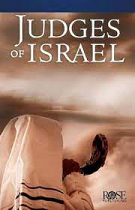 JUDGES OF ISRAEL PAMPHLET 