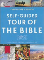 SELF GUIDED TOUR OF THE BIBLE