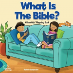 WHAT IS THE BIBLE HB
