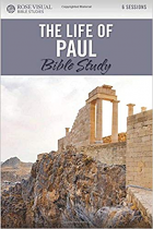 THE LIFE OF PAUL