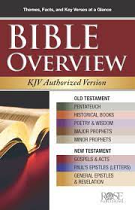 BIBLE OVERVIEW PAMPHLET