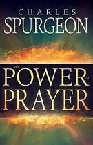 THE POWER IN PRAYER