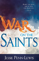 WAR ON THE SAINTS