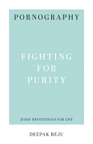 PORNOGRAPHY FIGHTING FOR PURITY