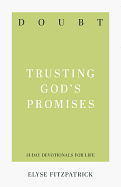 DOUBT: TRUSTING GOD'S PROMISES