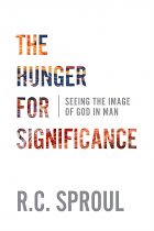 THE HUNGER FOR SIGNIFICANCE