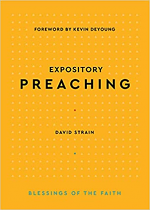EXPOSITORY PREACHING