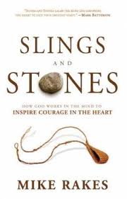 SLINGS AND STONES
