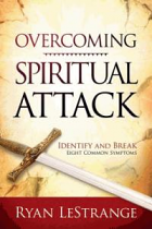 OVERCOMING SPIRITUAL ATTACK