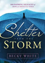 SHELTER FROM THE STORM
